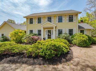 4 Dana Ave, Ocean View, NJ 08230