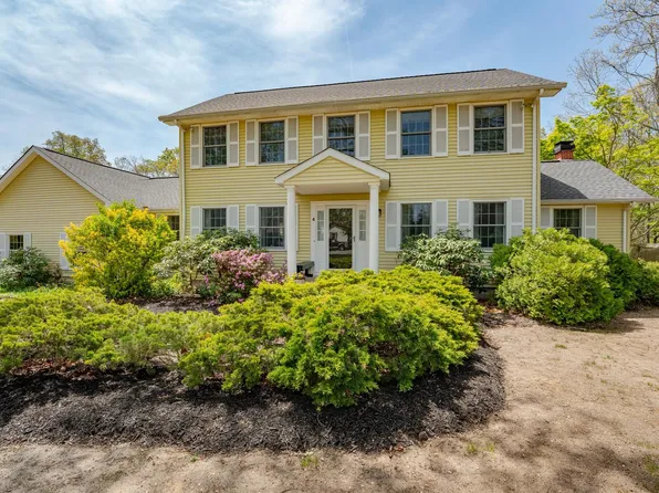 4 Dana Ave, Ocean View, NJ 08230