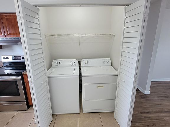 2nd image of 5117 S Clarice Ct APT C