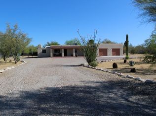 1040 W Calle Concordia, Oro Valley, AZ 85704