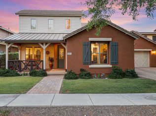 21072 W Sage Hill Rd, Buckeye, AZ 85396