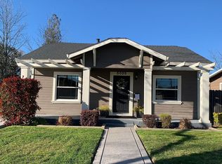 5025 9th Ave, Sacramento, CA