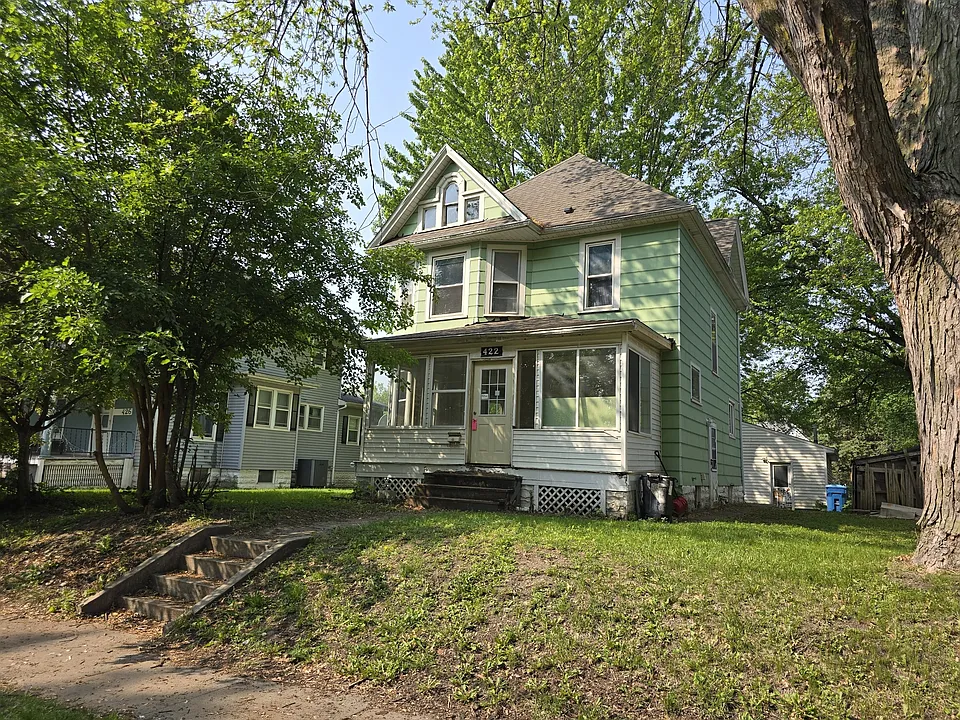 422 Baltimore St