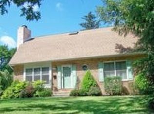 106 N Marion Ave, Wenonah, NJ 08090