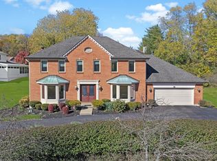 845 Eaglesknoll Ct, Cincinnati, OH 45255