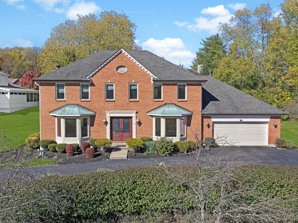 845 Eaglesknoll Ct, Cincinnati, OH 45255