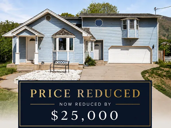 2895 S 1200 W, Brigham City, UT 84302
