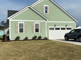 6051 Curran St #CT188, Murrells Inlet, SC 29576