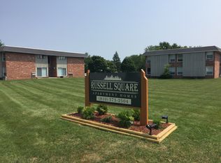 701 W Russell Rd, Tecumseh, MI 49286