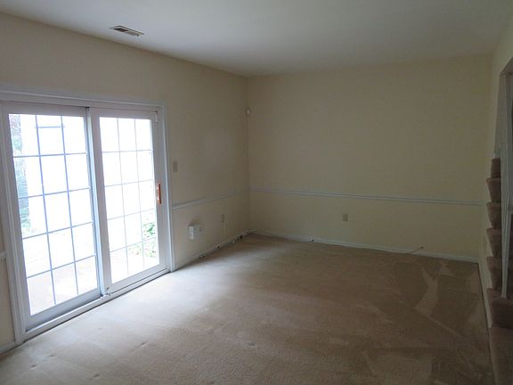 Living Room - View #1