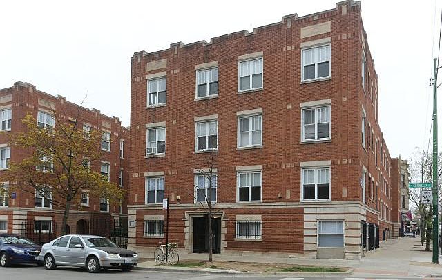 1st image of 953 W Cornelia Ave APT 1A