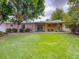 1056 SE Dove Ln, College Place, WA