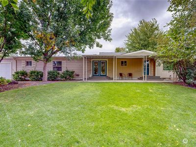 1056 SE Dove Lane, College Place, WA, 99324