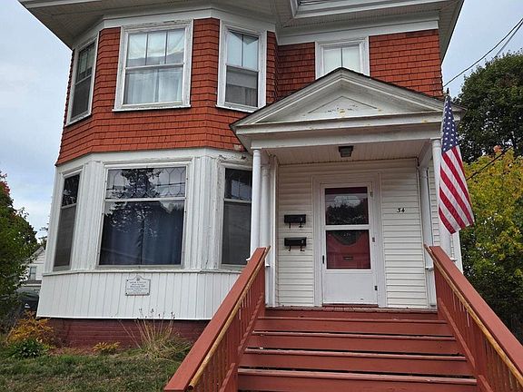 2nd image of 34 Brimmer St #1