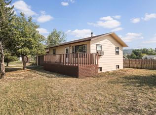 830 Tenth St., Sturgis, SD 57785