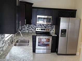 10545 NW 11th Ct, Plantation, FL 33322
