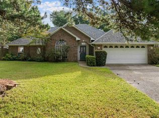 19125 Fawn Crk, Flint, TX 75762