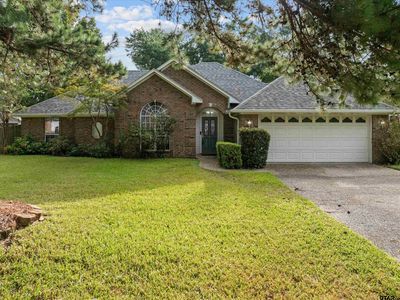 19125 Fawn Crk, Flint, TX, 75762