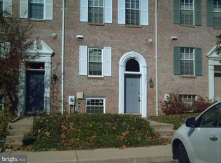 9595 Sea Shadow, Columbia, MD 21046