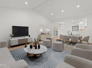 4800 N 68th St UNIT 292, Scottsdale, AZ 85251