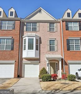 5198 Wellsley Bnd, Johns Creek, GA, 30005