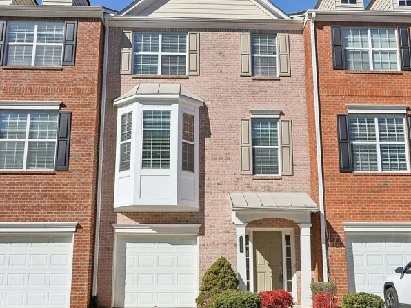 5198 Wellsley Bnd, Johns Creek, GA 30005