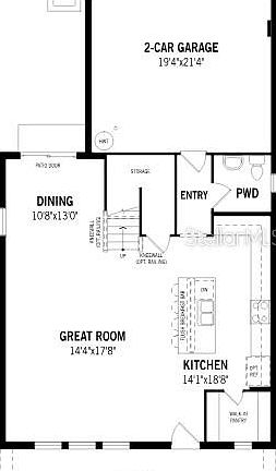 2nd image of 13636 SEAGRASS AVENUE