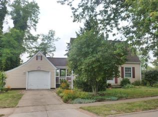 1815 S Derexa Dr, Hamilton, OH 45011