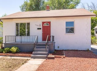 1133 Brown Ave, Pueblo, CO 81004
