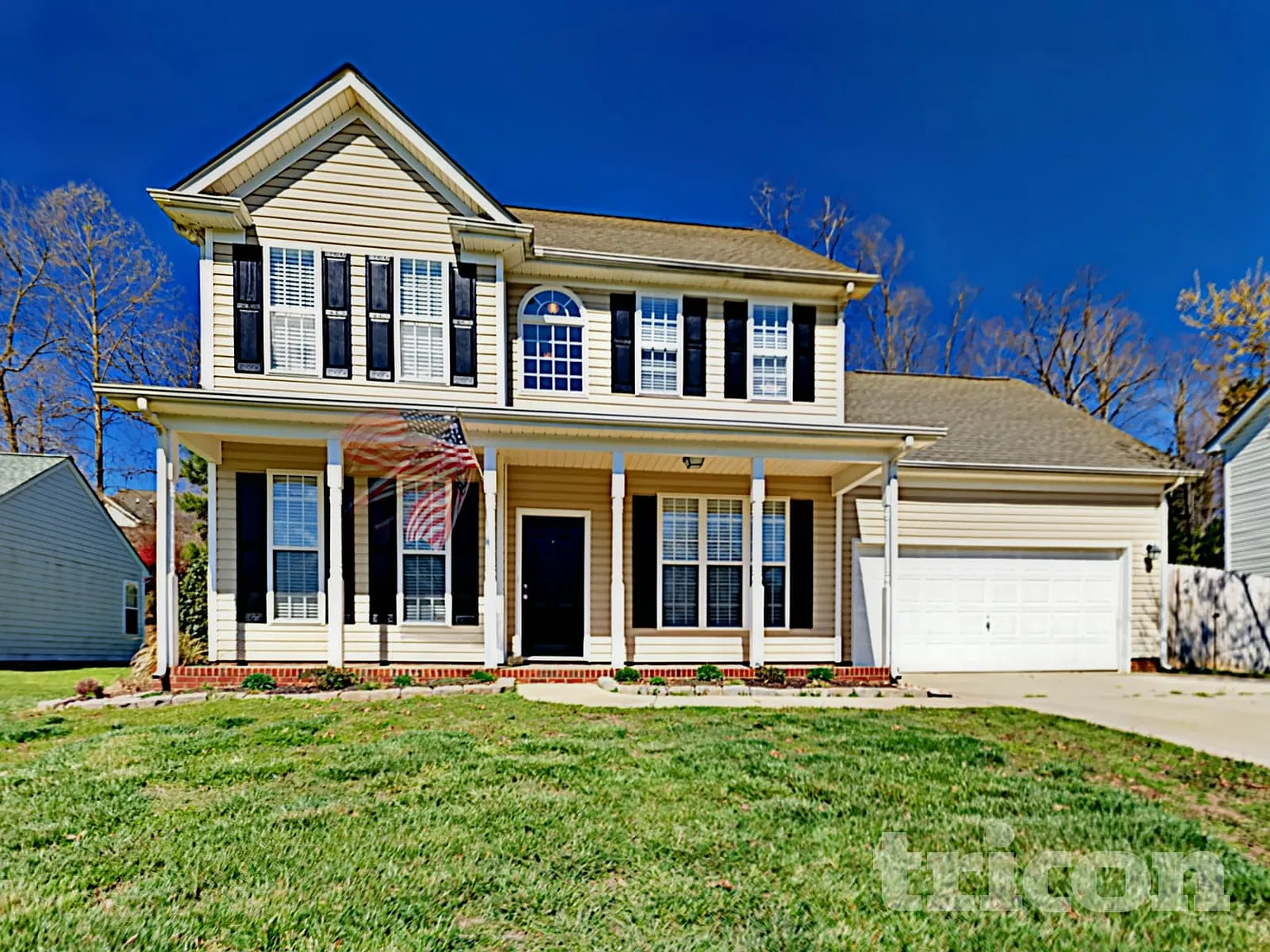 252 Patrick Avenue SW Concord NC — Photo 2