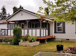 14315 Solberg Rd SE, Yelm, WA 98597