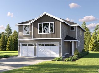 2124 169TH Street NE, Marysville, WA