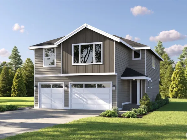 2124 169TH Street NE, Marysville, WA 98271