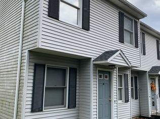 36 Merrimac St #C, Danbury, CT 06810