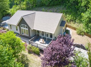 166 Amaroo Rdg, Sylva, NC 28779