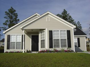 123 Brooksong Dr, Lexington, SC 29073