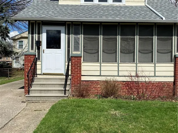 12116 Longmead Ave, Cleveland, OH 44135