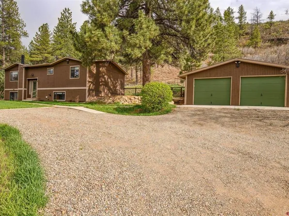 1102 Merritt Way, Dolores, CO 81323