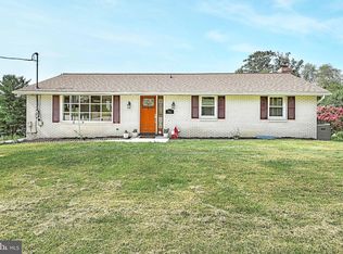 761 Black Rock Rd, Hanover, PA 17331