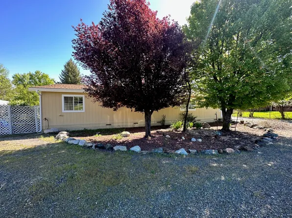 228 Harrison St, Etna, CA 96027