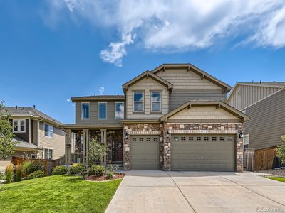 8172 E 138th Way, Thornton, CO, 80602
