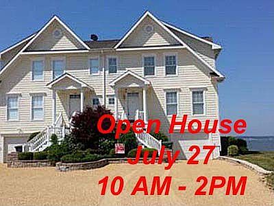 Open House / Luxury Condo