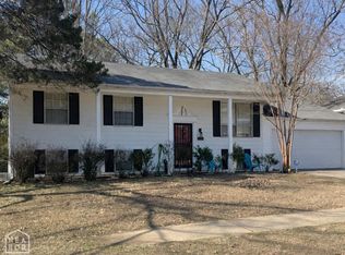 1615 Tanglewood Dr, Jonesboro, AR 72401