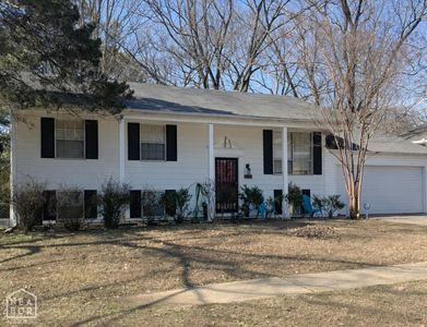 1615 Tanglewood Dr, Jonesboro, AR, 72401