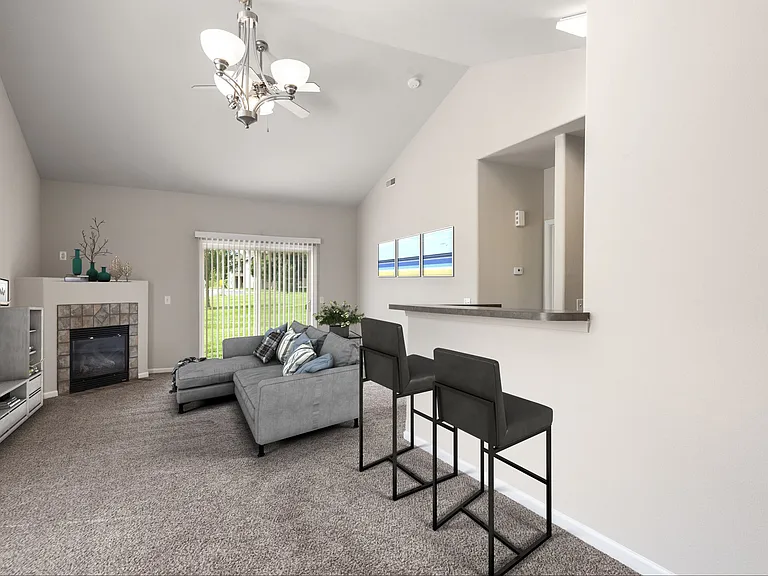 Ironwood Apartments and Townhomes — Photo 95