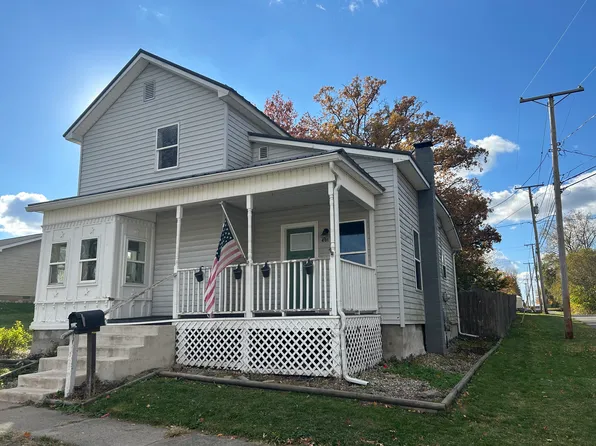 401 S Oak St, Albion, IN 46701