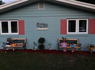 11863 Bostick St, Dunnellon, FL 34432