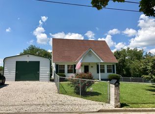 75 Reed Hl, Berea, KY 40403