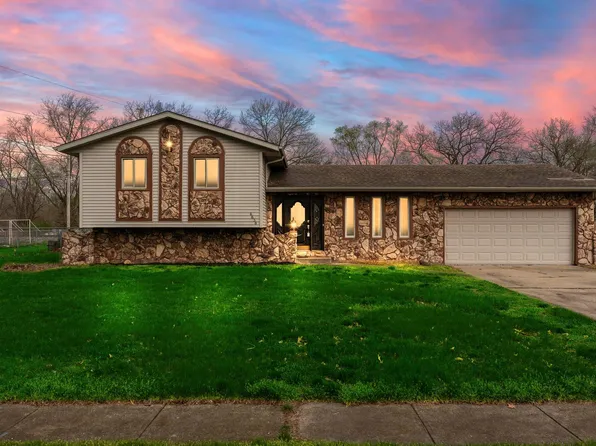 6638 Monument Ave, Portage, IN 46368