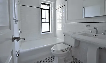 Rented by Manhattan Realty Group